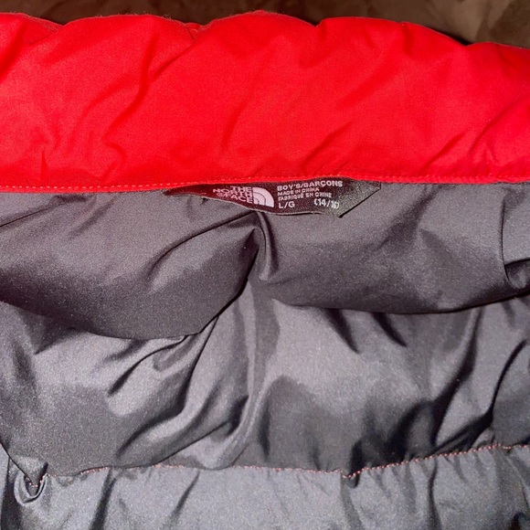 The North Face - Picture 7 of 8